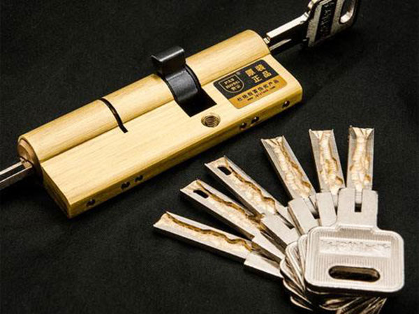 崇明24小时上门开锁公司